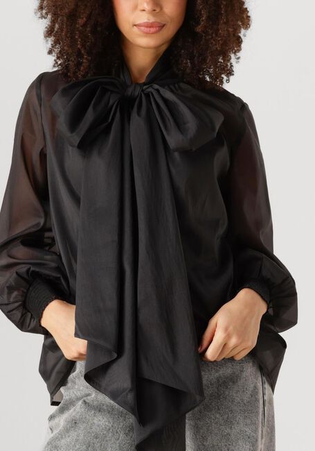Zwarte IBANA Blouses TEDA - large