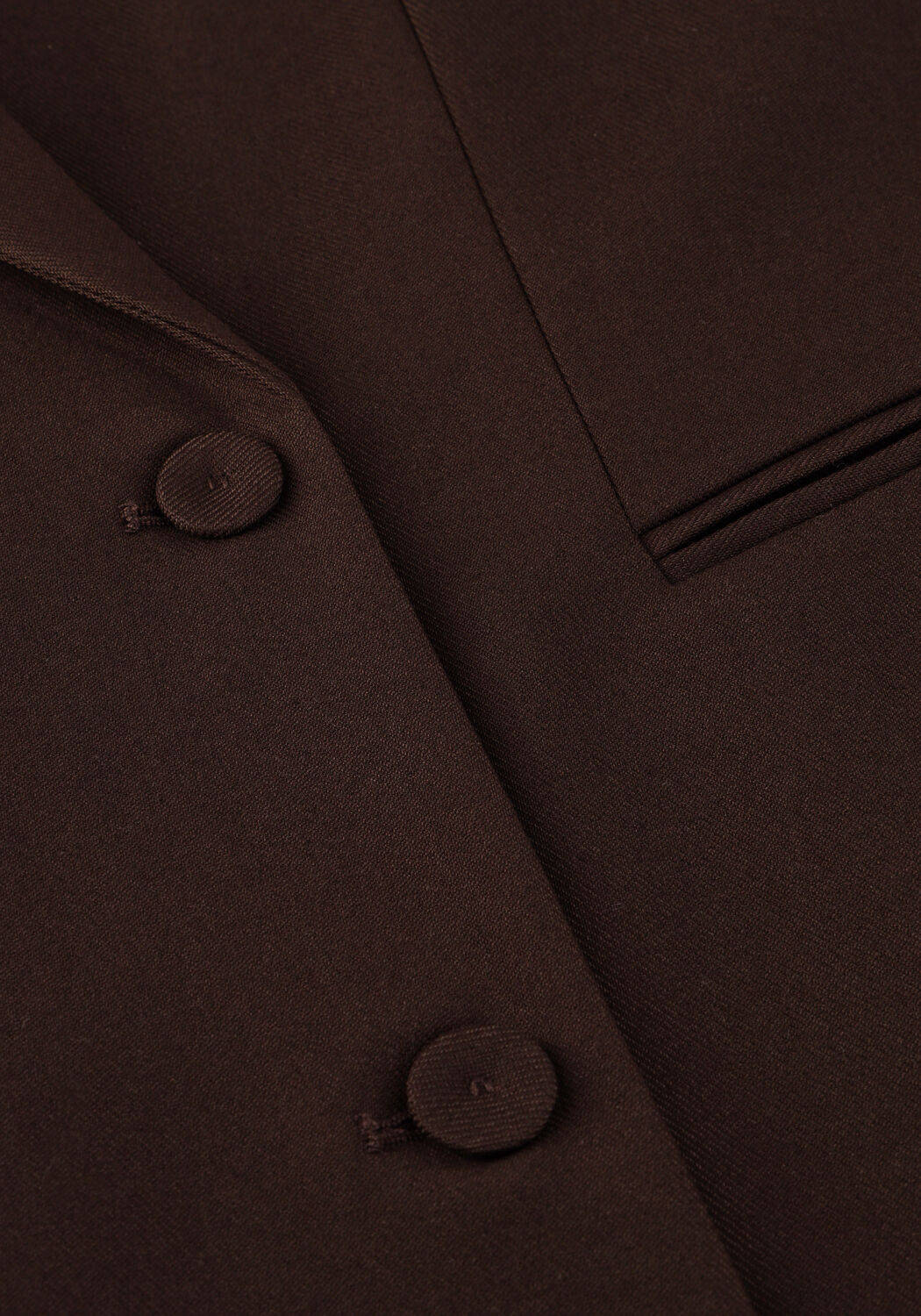 Bruine IBANA Blazer JOANA - large