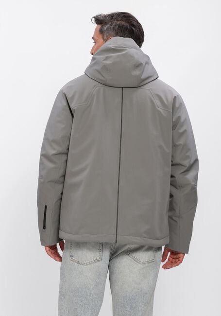 Grijze KRAKATAU Jack QM594 - large