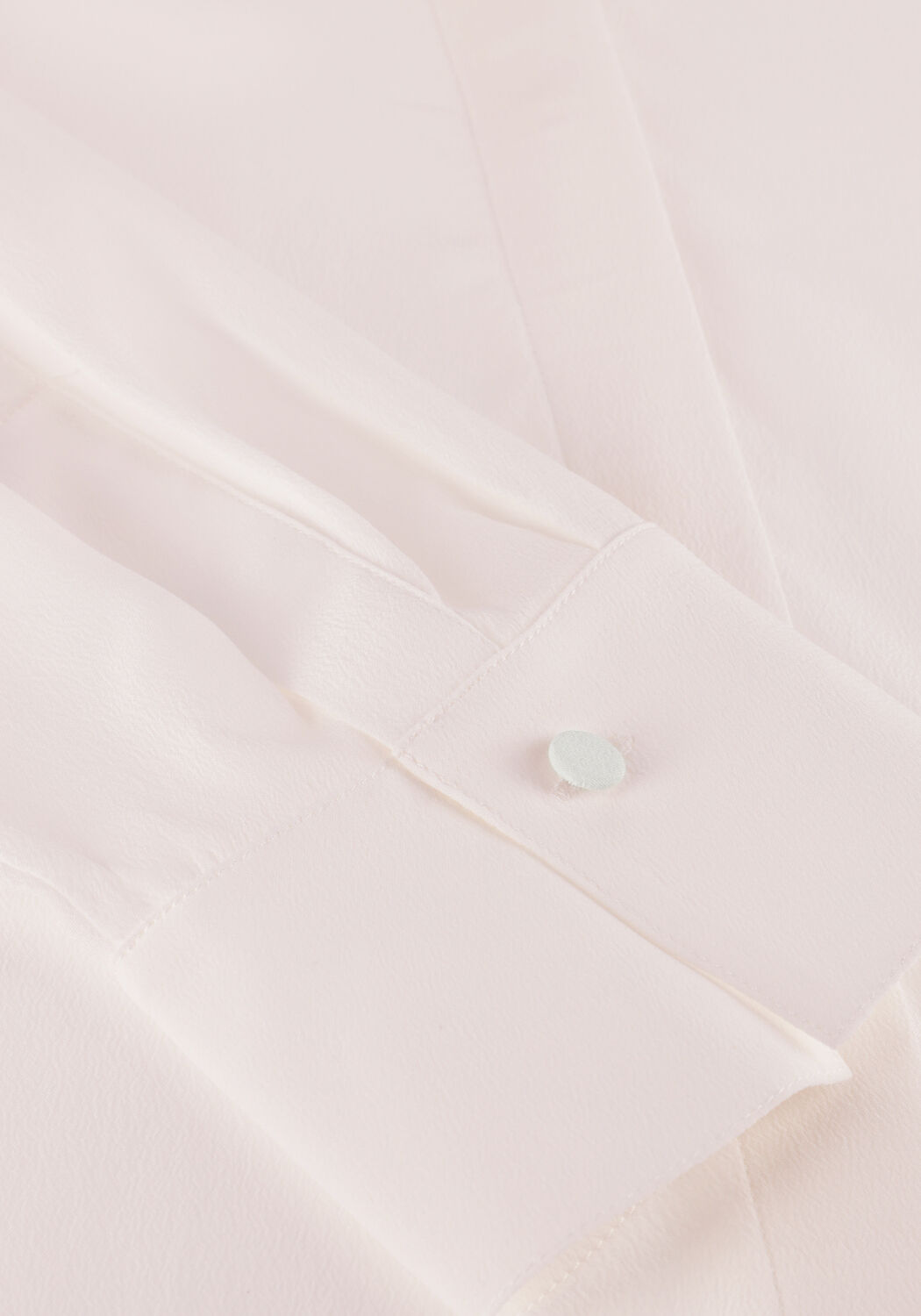 Gebroken wit DOROTHEE SCHUMACHER Blouses SOFT VIBES BLOUSE - large