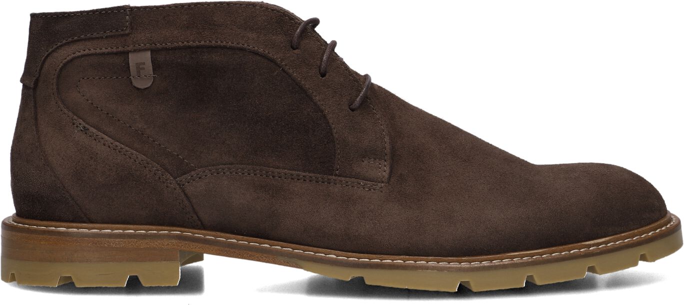 Floris van Bommel Nette 
Heren Sfm-50171 De Braver