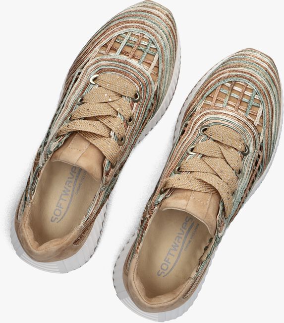 Multi SOFTWAVES Lage sneakers 8.95.01 Multi SOFTWAVES Lage sneakers 8.95.01 - large