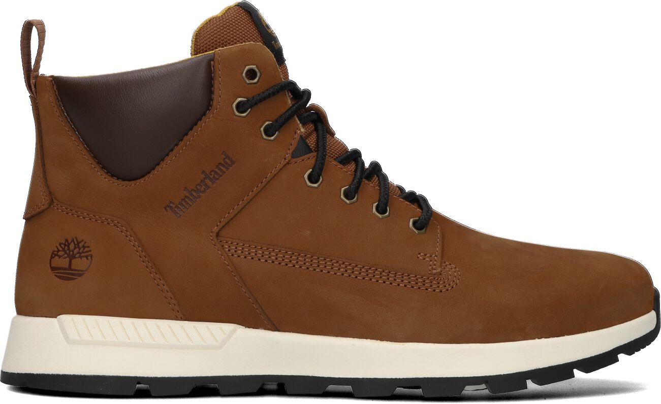 Timberland Hoge Sneakers Heren Killington Trekker