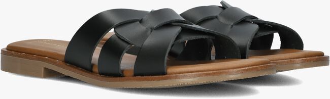 Zwarte STEFANO LAURAN Slippers LED KNOOP SLIPPER Zwarte STEFANO LAURAN Slippers LED KNOOP SLIPPER - large