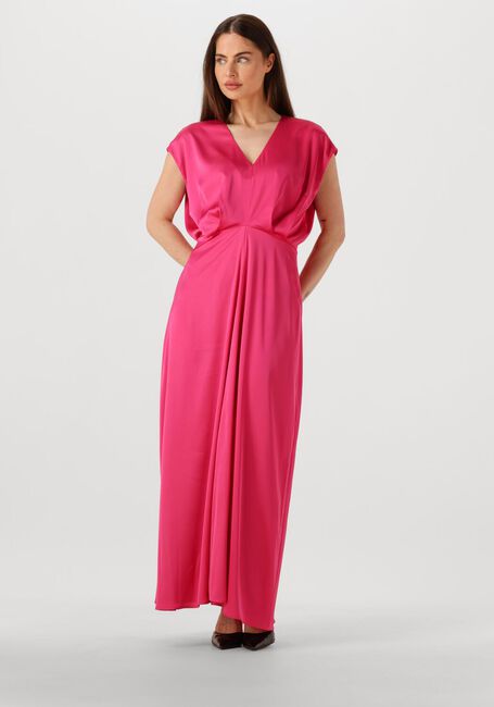 Roze IBANA Maxi jurk DJANA - large
