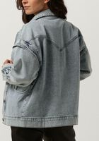 SPOOQ THE LABEL RIV JACKET - medium