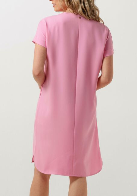 Roze MOS MOSH Mini jurk AURI - large