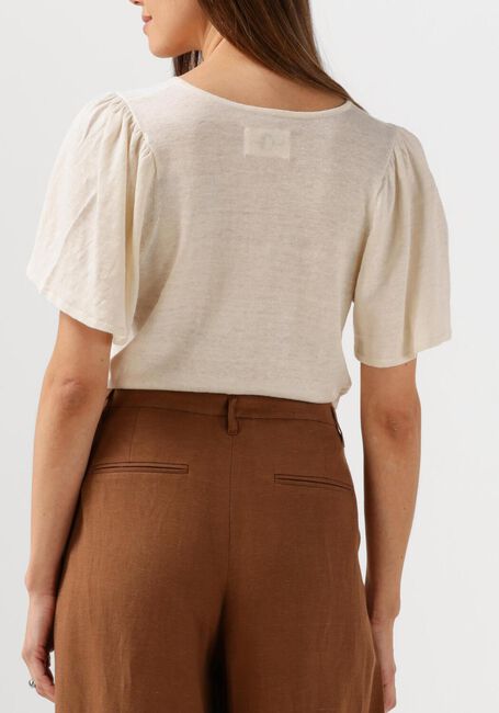 Ecru DES PETITS HAUTS Top BROOK - large