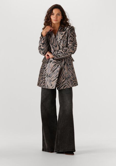 Multi BRUUNS BAZAAR Blazer BBWILLIA BLAZER - large