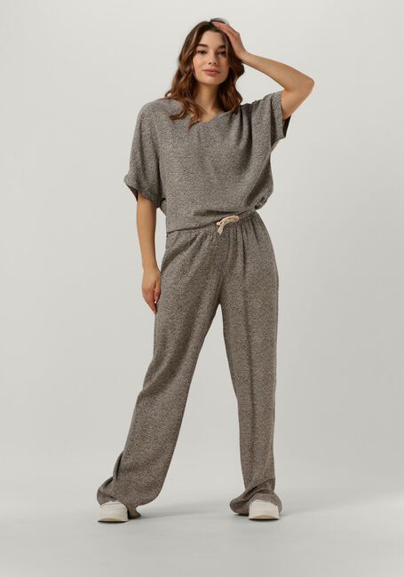 Zand MOSCOW T-shirt 125-02-LINDY - large