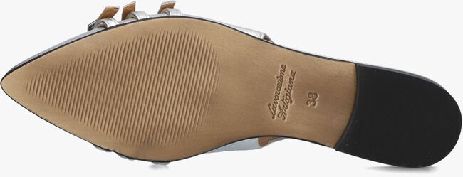 Zilveren STEFANO LAURAN Slingbacks 15600154 Zilveren STEFANO LAURAN Slingbacks 15600154 - large