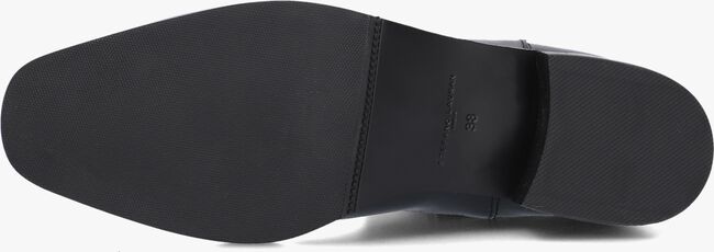 Zwarte STEFANO LAURAN Chelsea boots BOTIN PLANO Zwarte STEFANO LAURAN Chelsea boots BOTIN PLANO - large