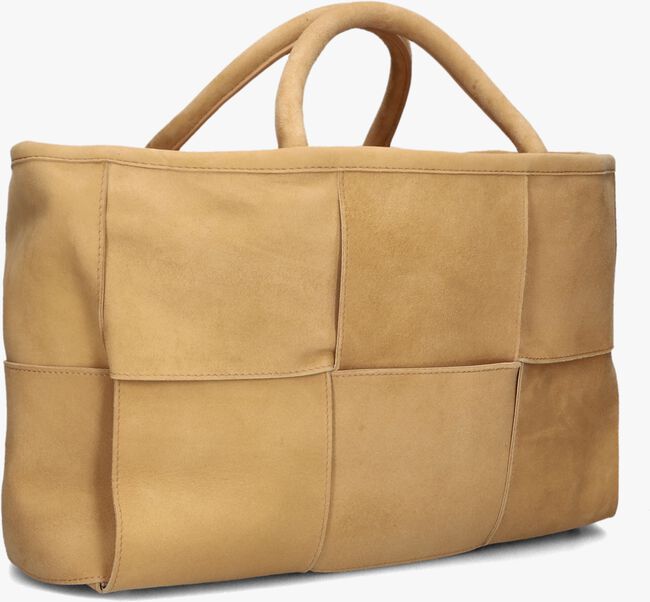 Camel VIAMAILBAG Handtas DEMI Camel VIAMAILBAG Handtas DEMI - large