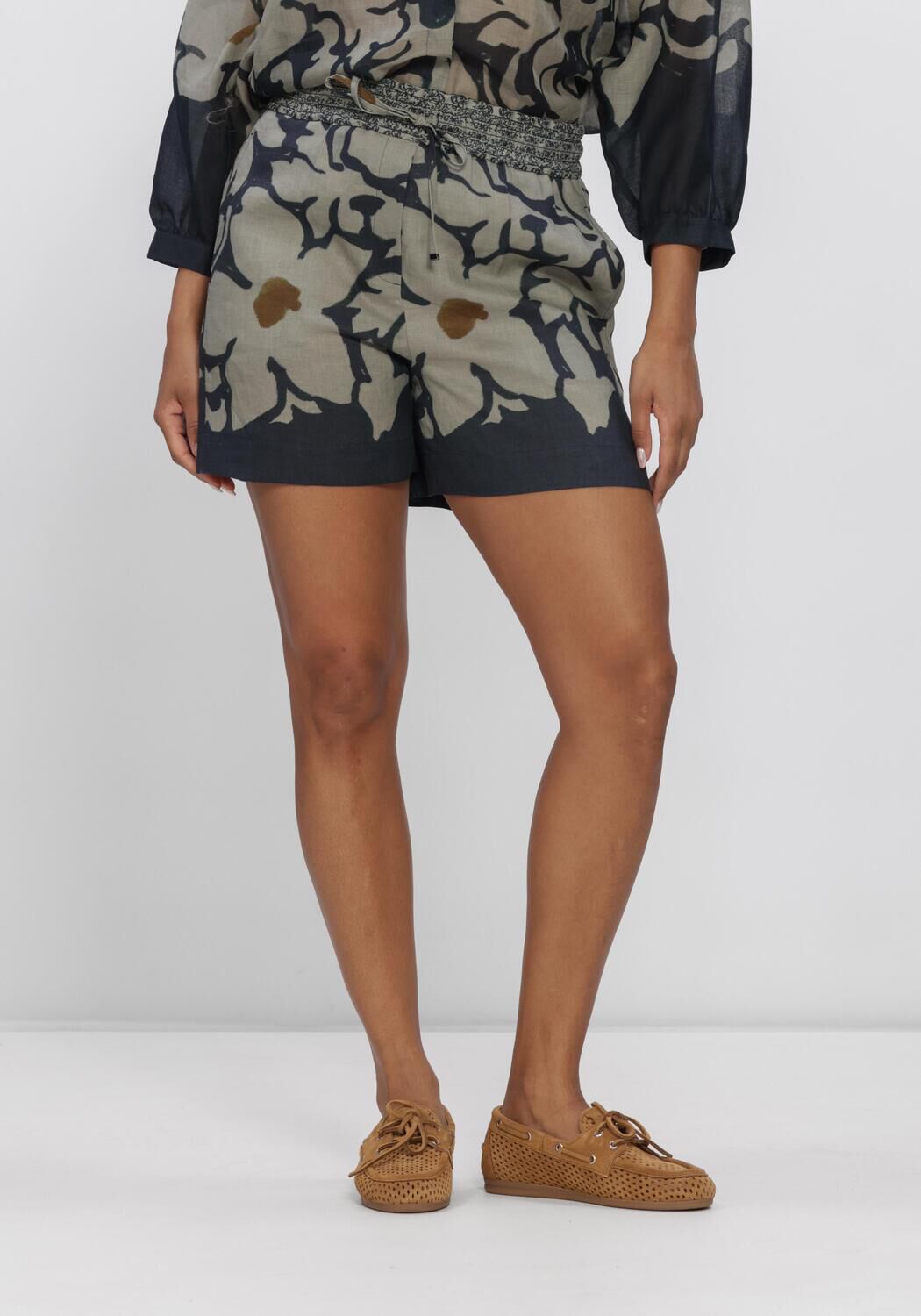 Multi LUISA CERANO Broeken 638894/3844-00 - large