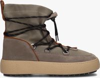 Beige MOON BOOT  24400300 - medium