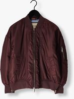 MOS MOSH MMRUBY BOMBER JACKET MOS MOSH MMRUBY BOMBER JACKET - medium
