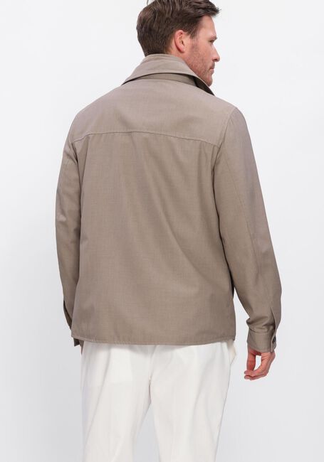 Taupe MOORER Jack DULAC-PUM - large