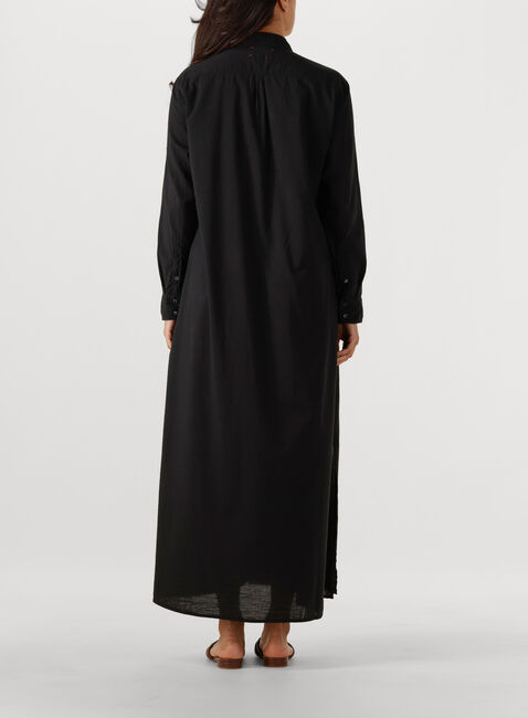 Zwarte XIRENA Maxi jurk BODEN DRESS - large