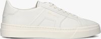 Witte SANTONI Lage sneakers DBS2 Witte SANTONI Lage sneakers DBS2 - medium