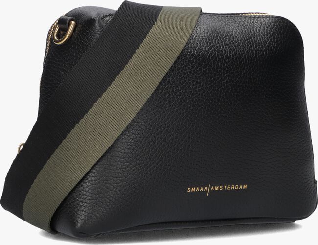 Zwarte SMAAK AMSTERDAM Crossbodytassen BLAKE Zwarte SMAAK AMSTERDAM Crossbodytassen BLAKE - large