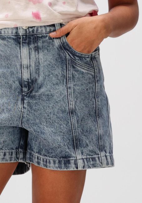 Blauwe ISABEL MARANT Broeken JOELY-GA - large