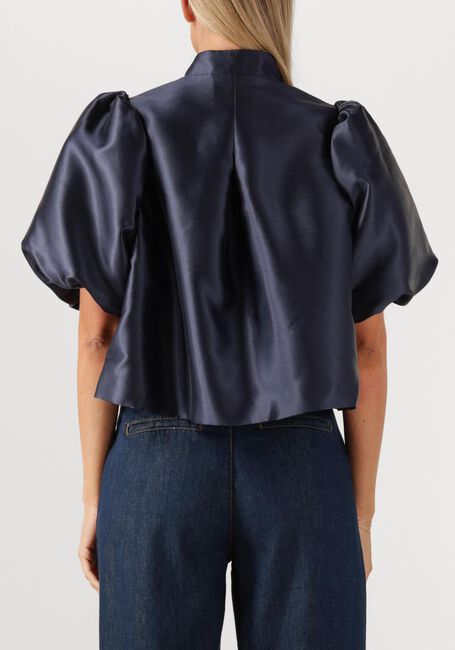 Donkerblauwe DEA KUDIBAL Blazer OLIVIA - large