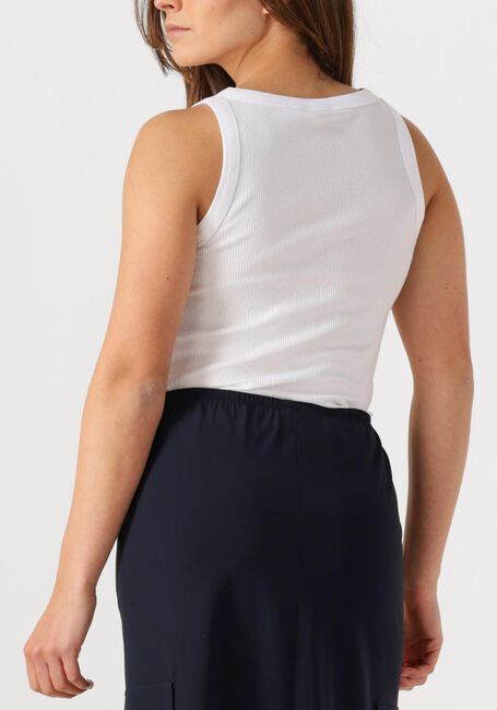 Witte PENN & INK Top SINGLET - large