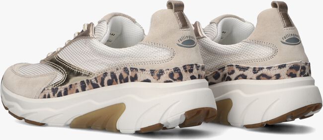 Beige GABOR Lage sneakers 935 ROLLINGSOFT Beige GABOR Lage sneakers 935 ROLLINGSOFT - large