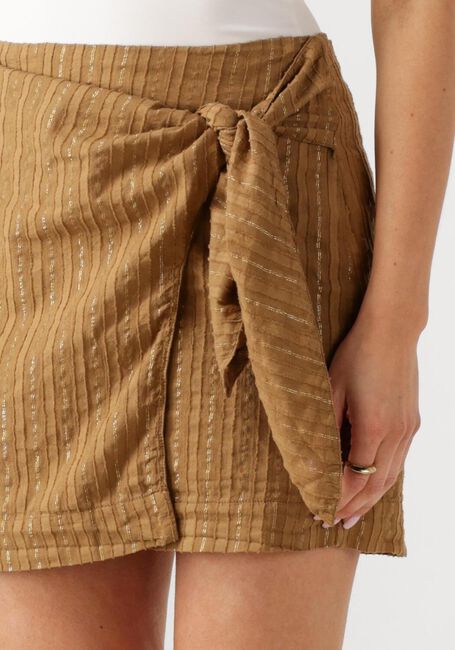 Khaki DEVOTION Minirok ERSA - large