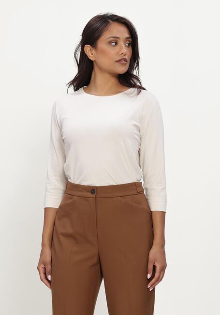 Gebroken wit RIANI Top SHIRT M. ARM - large