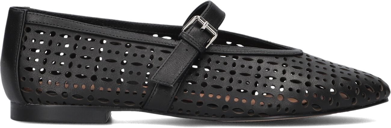 Bibi Lou Ballerina
Dames 604z28vk, Maat: 36, Kleur: Zwart