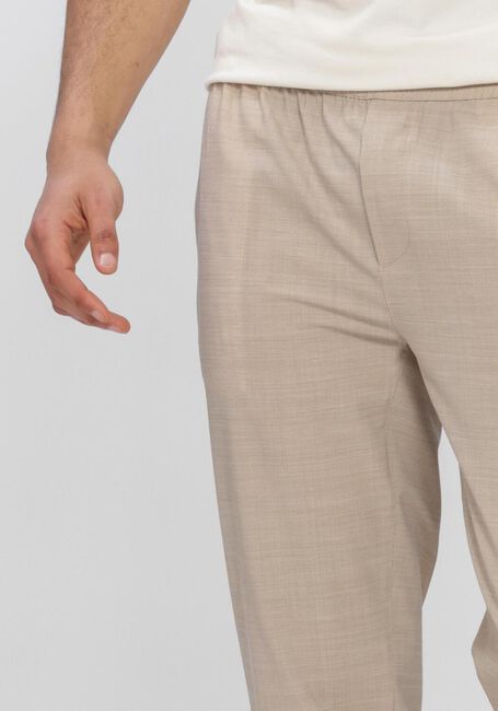 Beige WAHTS Chino HUNTER SUMMER WOOL - large