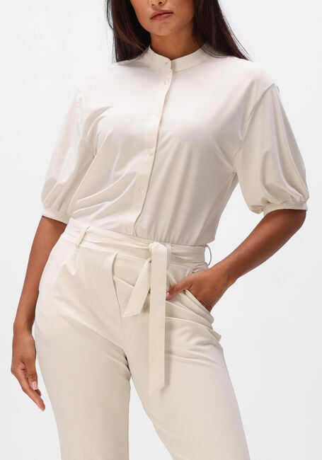 Gebroken wit JAPAN TKY Blouses BENI - large