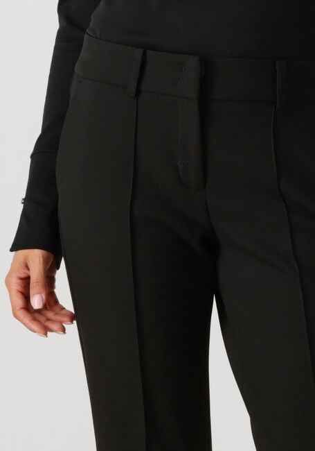 Zwarte CAMBIO Pantalon FARAH - large