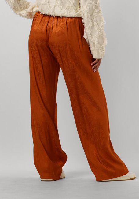 Oranje AMAYA AMSTERDAM Pantalon VIVIAN PANTS - large