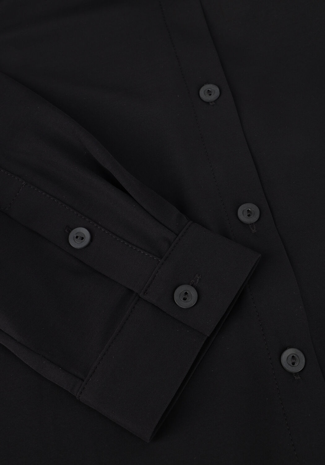 Zwarte JAPAN TKY Blouses MIYA - large