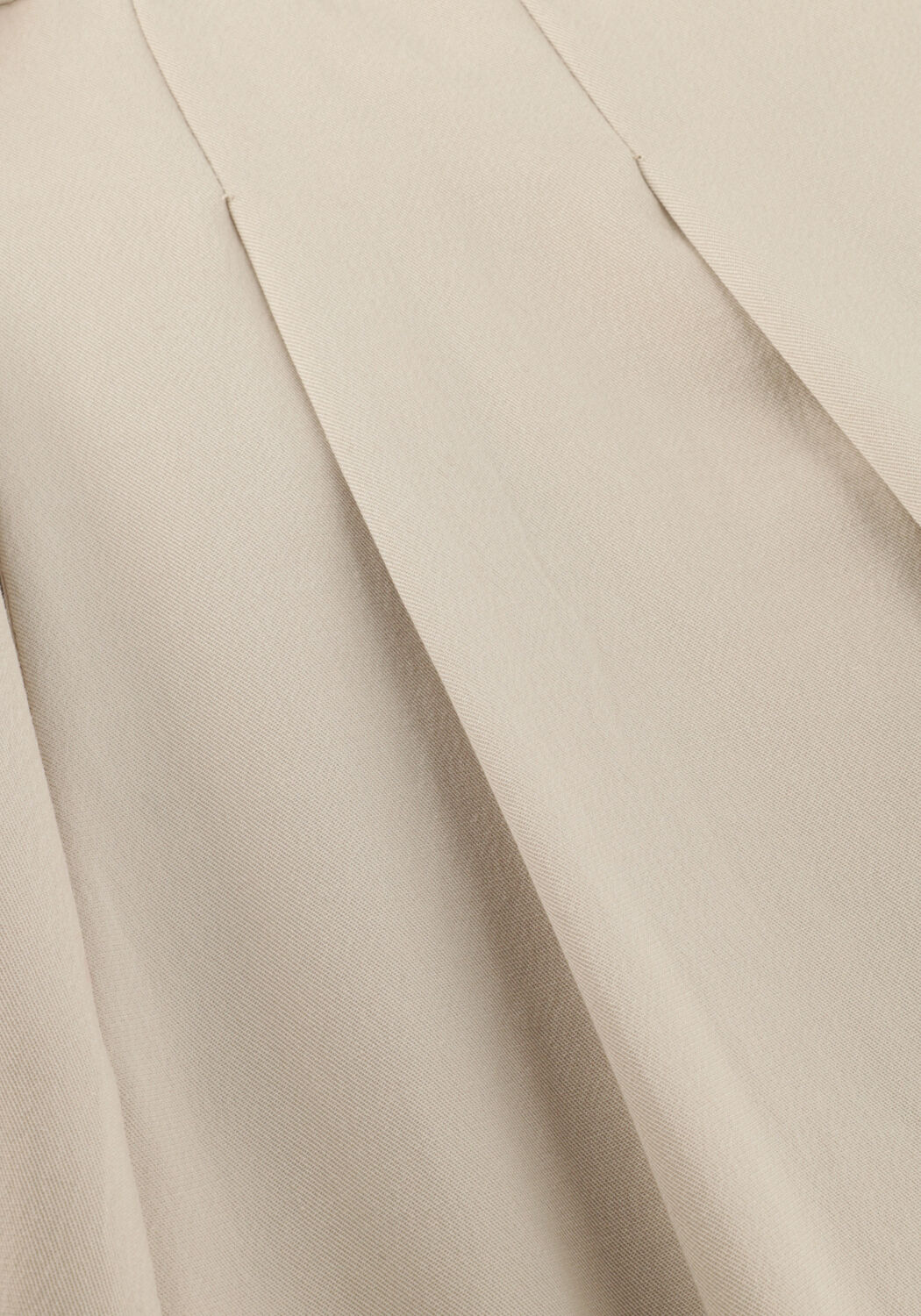 Beige CO'COUTURE Broeken PAMCC SKIRT LL PANT - large