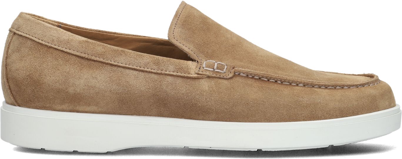 Giorgio Loafers
Heren 28785, Maat: 45, Kleur: Cognac