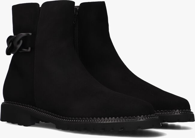 Zwarte BRUNATE Enkellaarsjes 18271 Zwarte BRUNATE Enkellaarsjes 18271 - large