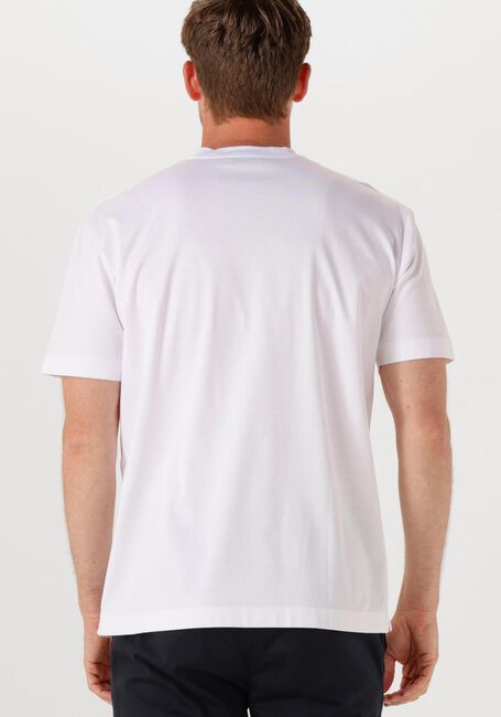 Witte VALENZA T-shirt 1001 - large