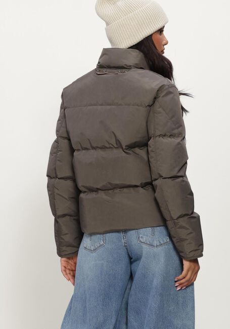 Groene PARAJUMPERS Jack MALLERY - large