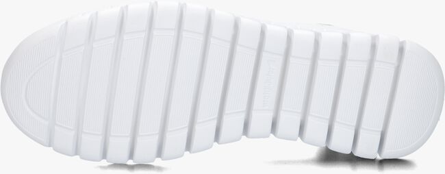 Witte WALDLAUFER Lage sneakers BIRDY Witte WALDLAUFER Lage sneakers BIRDY - large
