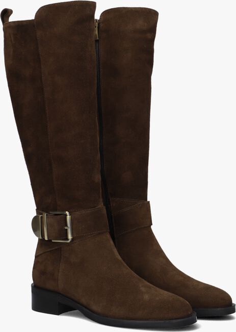 Bruine LINA LOCCHI Hoge laarzen 2236 Bruine LINA LOCCHI Hoge laarzen 2236 - large
