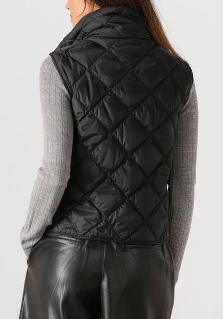 Zwarte MAX MARA Bodywarmer TREGIC - large