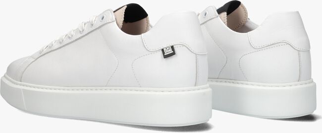 Blauwe BLACKSTONE Lage sneakers XG10 Blauwe BLACKSTONE Lage sneakers XG10 - large
