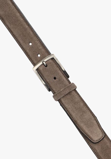 Taupe FLORIS VAN BOMMEL Riem CFM-10083 Assem - Main Image