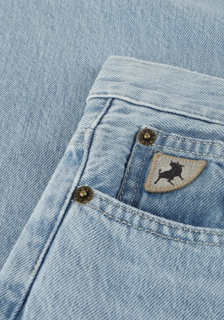 Witte LOIS JEANS Wijde broek ALIANA - large