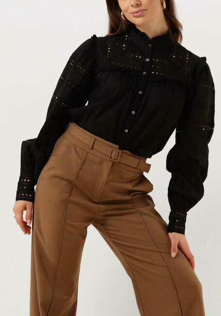 Zwarte IBANA Blouses TERVA - large