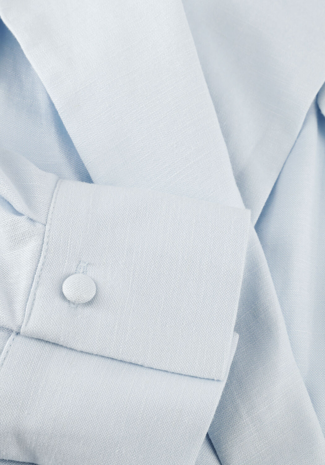 Blauwe IBANA Jurken OCEA - large