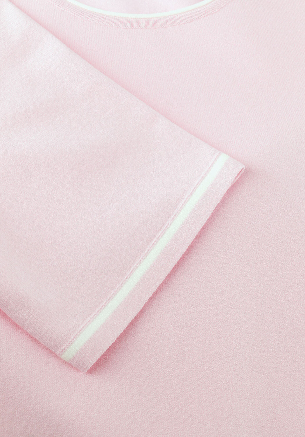 Roze MARC CAIN COLLECTION Trui AC 41.09 M11 - large